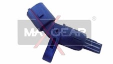 SENSOR, WHEEL SPEED FOR AUDI SEAT SKODA MAXGEAR 20-0072