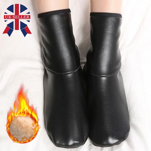 Thicken floor socks fleece - thicken,