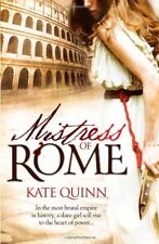 Mistress of Rome,Kate Quinn