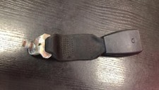 BMW E36 Compact Belt Buckle