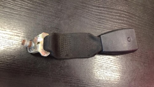 Bmw e36 compact belt buckle - compact,