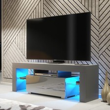 Modern 130cm TV Unit Cabinet