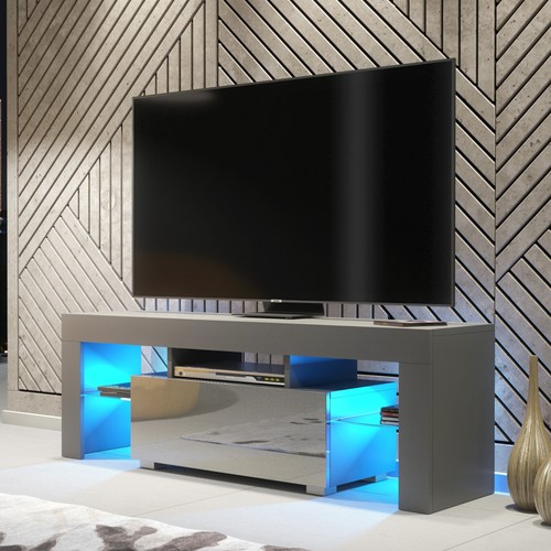 Modern 130cm unit cabinet - modern,
