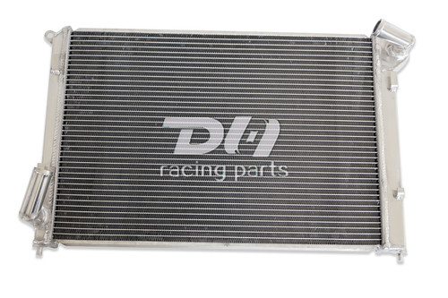 Alum radiator row for - ,