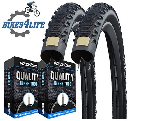 Schwalbe comp 700 x 38c - 2,