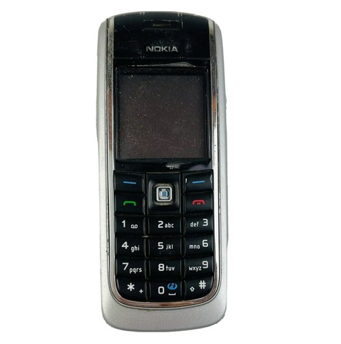 Nokia 6021 mobile brick phone - 6021,
