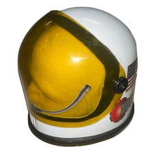 Astronaut Helmet Space NASA