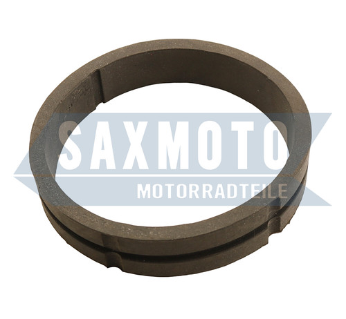 Damper rubber instrument pots - damper,