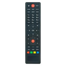 Replaced Remote Control for GOODMANS TV Recorder GV102ZRH GV102ZRH32 GV102ZRH50