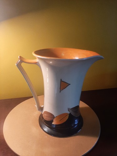Art deco hand - deco,