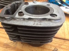 Honda TL125 Early ,cb125s