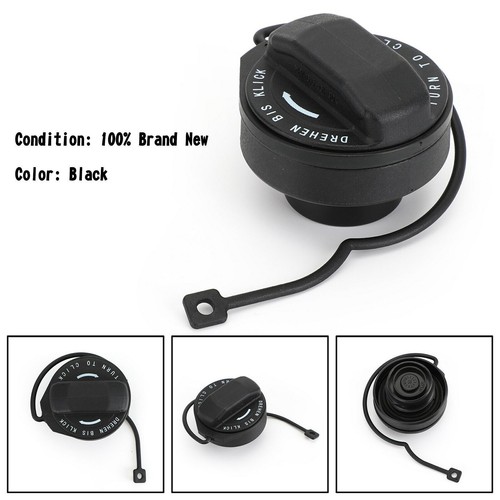 New fuel filler - fuel,