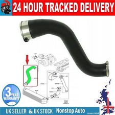 TURBO INTERCOOLER HOSE PIPE