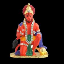 Lovely Hindu God Lord Hanuman