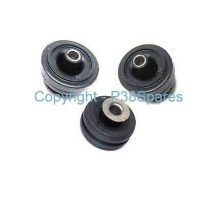 Range rover p38 air suspension - range,