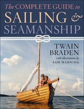 The Complete Guide to Sailing