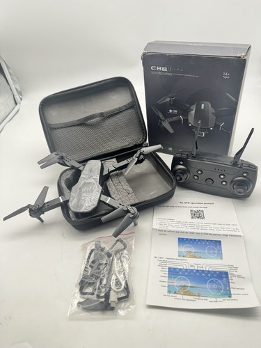 Brand new gps drone - brand,