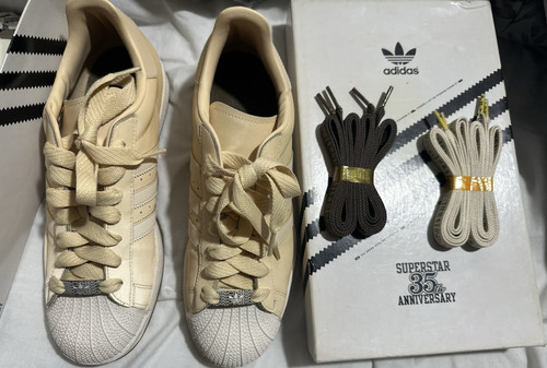 Adidas superstar 35th - adidas,