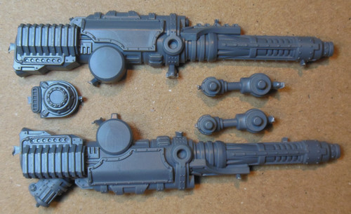Dire wolf heavy scout - wolf,