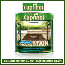 Cuprinol  Anti Slip Decking