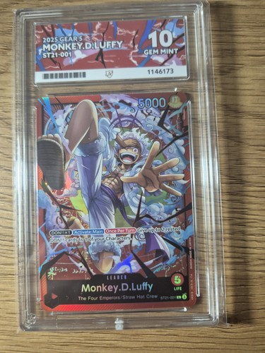 One piece monkey - one,