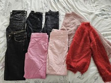 Women's Size 10 Clothing