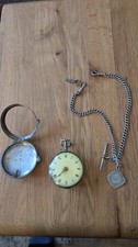 vintage 19th century pocket