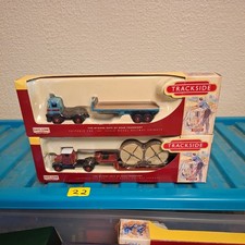 Lledo Trackside x2 DG 112005 &