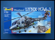 Revell Westland Lynx HAS. 3