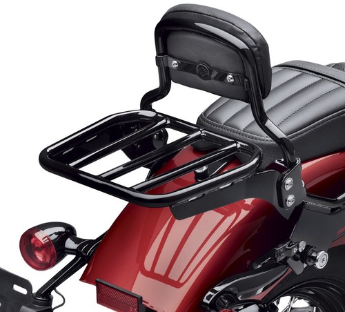 Harley davidson sport luggage - harley,