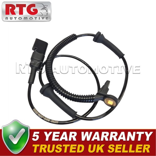 Rtg front abs wheel speed - rtg,