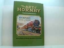 Art of Hornby Lines, Richard:
