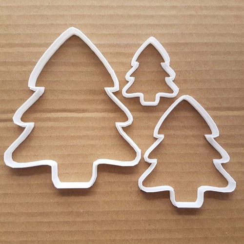 Tree christmas decorate shape - christmas,
