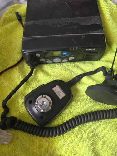 Tait tm8110 vhf - vhf, (136-174