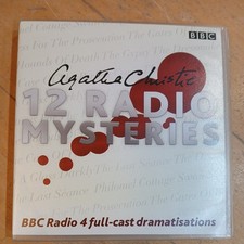 Agatha Christie: Twelve BBC