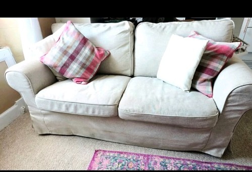 Ikea ektorp sofa - sofa, 2