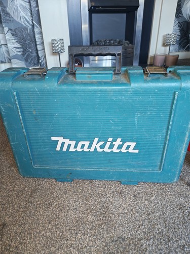 Empty makita drill box good - empty,