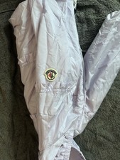 Girls Moncler Jacket Windbreaker Age 3