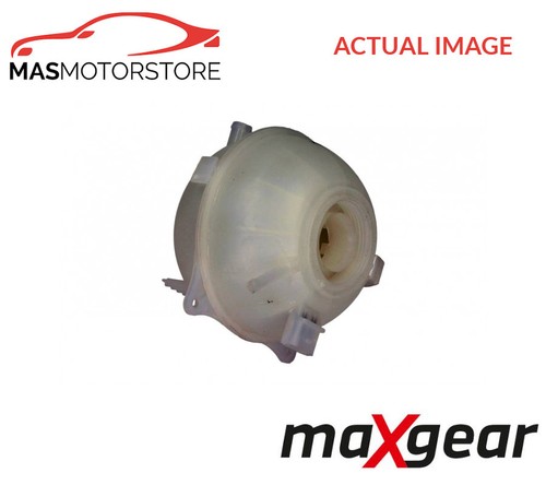 Coolant expansion tank - coolant,