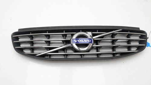 Volvo xc60 mk1 - volvo, grill