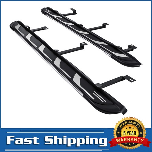 Side steps running boards for - side,