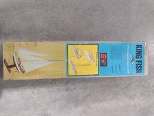 Sterling Models RC Kingfish