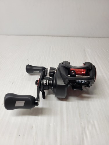 Abu garcia max black - garcia, reel