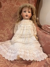 Antique Heubach Koppelsdorf