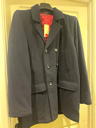 Cotton traders men wool - men's,