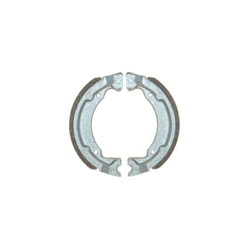 Front brake shoes for suzuki - for,
