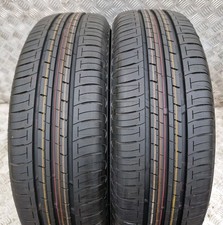 PAIR OF 175 65 15 84h BRIDGESTONE ECOPIA EP150 Enliten TYRES NEW