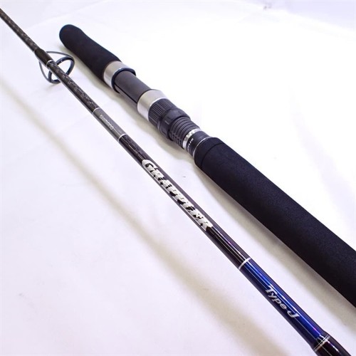 Shimano grappler type - shimano, 19