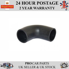 TURBO INTERCOOLER TURBO HOSE
