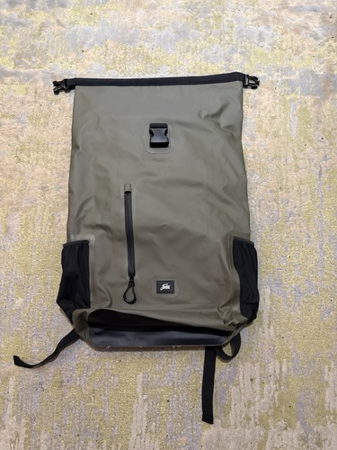 Fortis dry fishing ruck - fortis,